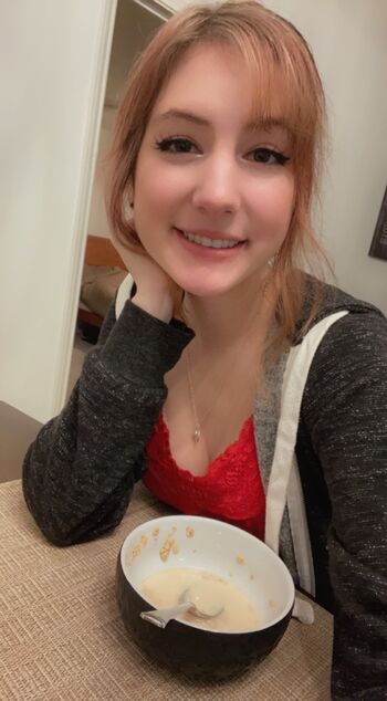 Full leaked Bunimilk private onlyfans photo