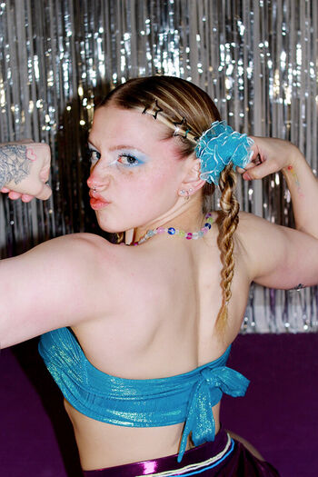 Full leaked Bunni b bendi private onlyfans photo