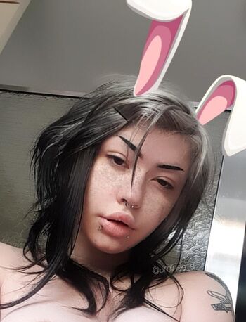 Full leaked Bunni brain private onlyfans photo