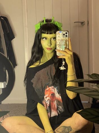 Full leaked Bunni xxx private onlyfans photo