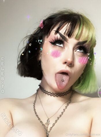 Full leaked Bunni xxx page private onlyfans photo