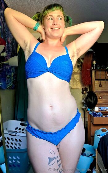 Full leaked Bunnibaileyfree private onlyfans photo