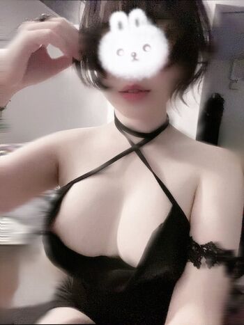 Full leaked Bunnierennie private onlyfans photo