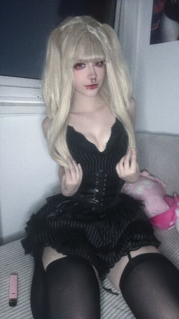 Full leaked Bunniibex private onlyfans photo