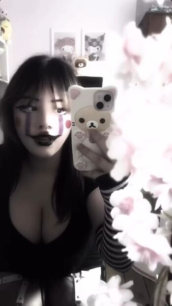 Full leaked Bunnipawz private onlyfans photo