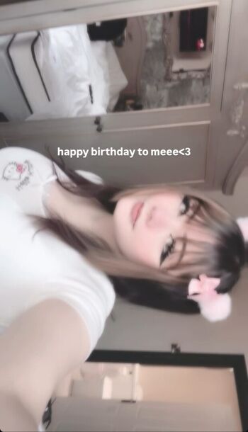 Full leaked Bunnipawz private onlyfans photo