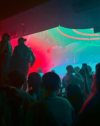 Full leaked Bunnirue page private onlyfans photo