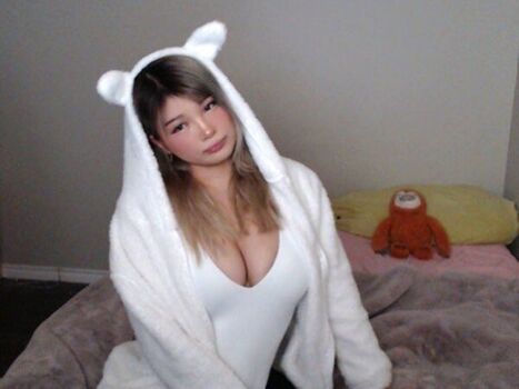 Full leaked Bunnirue private onlyfans photo