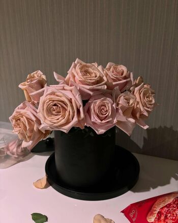 Full leaked Bunnirue private onlyfans photo