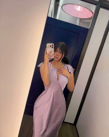 Full leaked Bunnirue private onlyfans photo