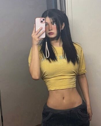 Full leaked Bunnirue private onlyfans photo