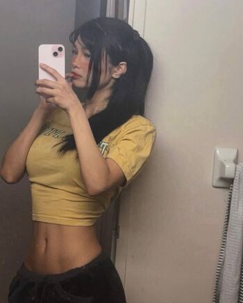 Full leaked Bunnirue private onlyfans photo