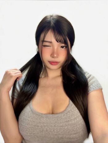 Full leaked Bunnirue private onlyfans photo