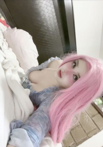 Full leaked Bunnita page private onlyfans photo