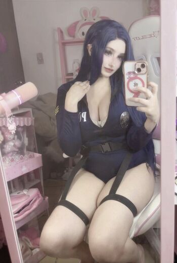 Full leaked Bunnita private onlyfans photo