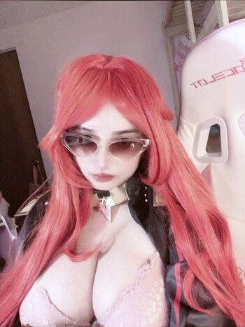 Full leaked Bunnita private onlyfans photo