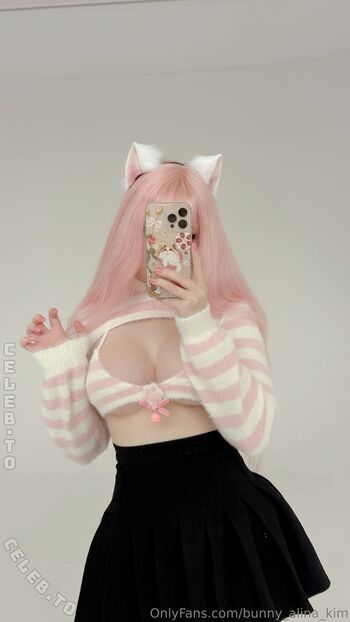 bunny_alina_kim