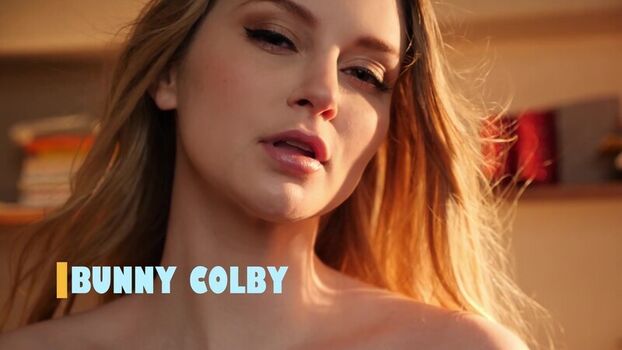 Full leaked Bunny colby private onlyfans photo