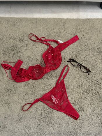 Full leaked Bunny zudeah private onlyfans photo