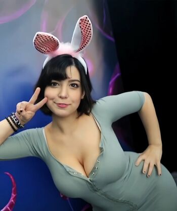 Full leaked Bunnyayumi page private onlyfans photo