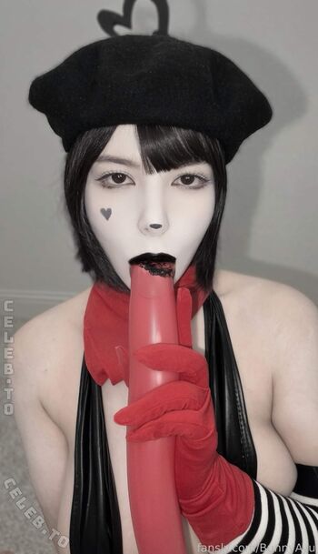 Full leaked Bunnyayumi private onlyfans photo
