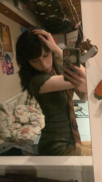 Full leaked Bunnybananyas private onlyfans photo