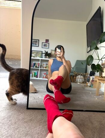 Full leaked Bunnybell private onlyfans photo