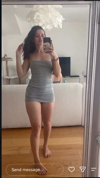 Full leaked Bunnybell private onlyfans photo