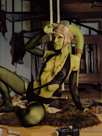 Full leaked Bunnybii private onlyfans photo