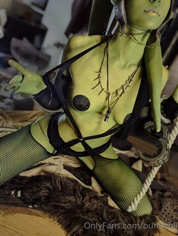 Full leaked Bunnybii private onlyfans photo