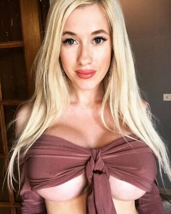 Bunnyblondyx Vip