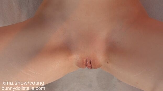 Full leaked Bunnydollstella page private onlyfans photo