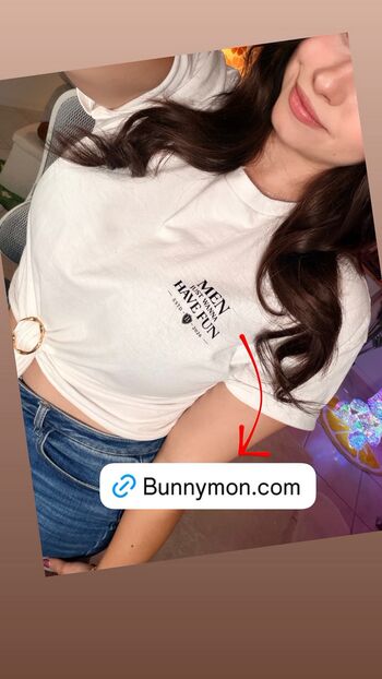Full leaked Bunnygirl private onlyfans photo