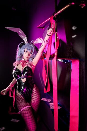 Full leaked Bunnygirl mega private onlyfans photo