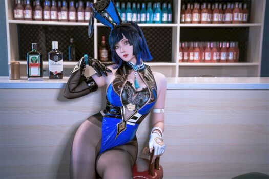 Full leaked Bunnygirl mega private onlyfans photo
