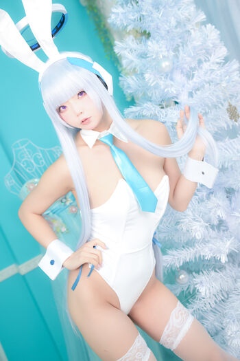 Full leaked Bunnygirl mega private onlyfans photo