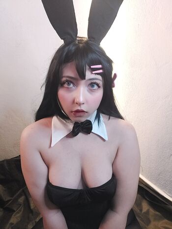 Full leaked Bunnygirl mega private onlyfans photo