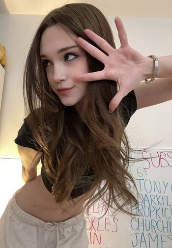 Full leaked Bunnygirlbree  page private onlyfans photo