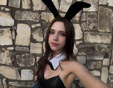 Full leaked Bunnygirlbree page private onlyfans photo