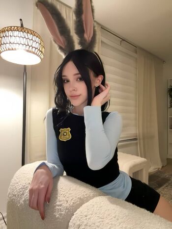Full leaked Bunnygirlbree page private onlyfans photo