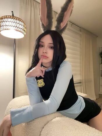 Full leaked Bunnygirlbree page private onlyfans photo