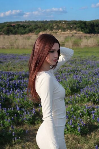 Full leaked Bunnygirlbree private onlyfans photo