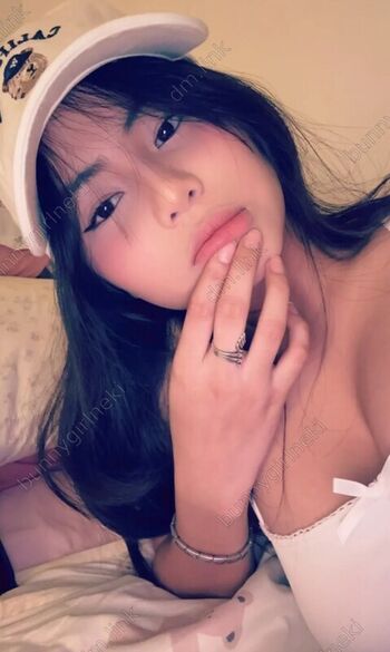 Full leaked Bunnygirlneki private onlyfans photo
