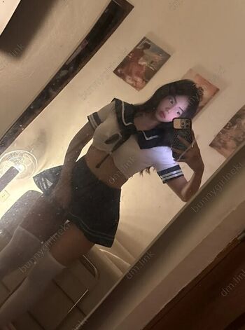 Full leaked Bunnygirlneki private onlyfans photo