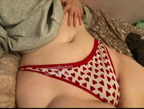 Full leaked Bunnyholls private onlyfans photo