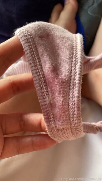 Full leaked Bunnymaddie private onlyfans photo
