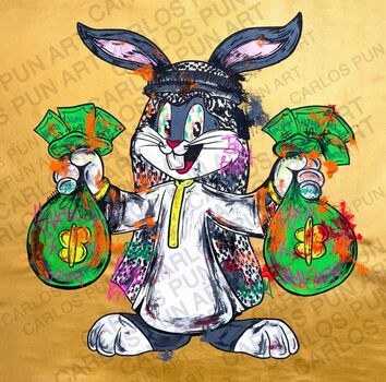 Full leaked Bunnymoney private onlyfans photo