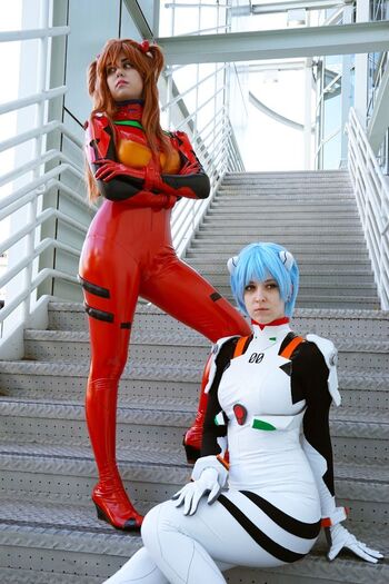 Full leaked Bunnyq ki page private onlyfans photo