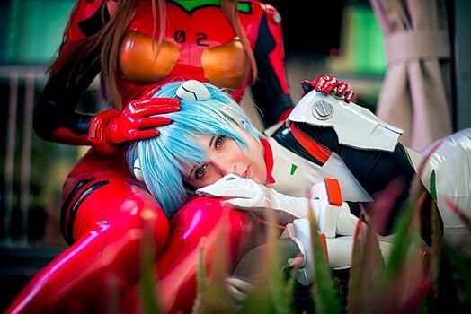 Full leaked Bunnyq ki private onlyfans photo