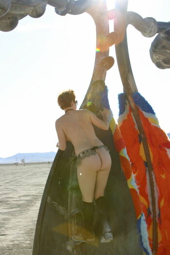 Burning Man Festivals